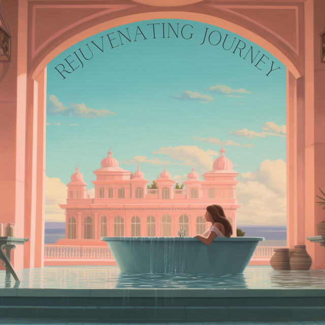 Therapeutic Thalasso Therapy cover art