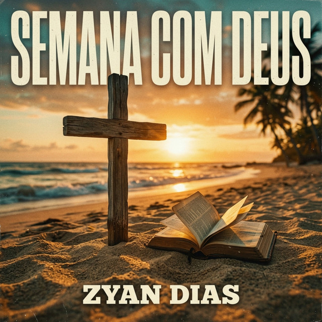 Semana com Deus cover art