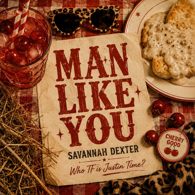 Man Like You cover