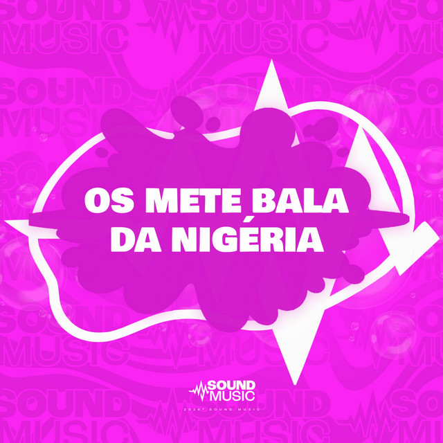 OS METE BALA DA NIGÉRIA
