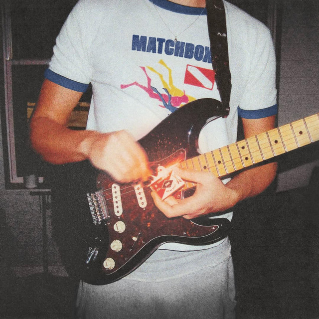No Reason cover art