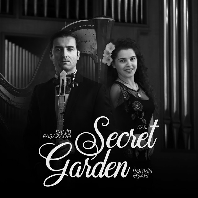 Secret Garden - Tar