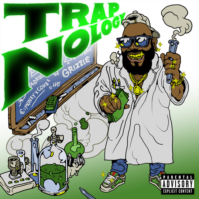 Sos cover art
