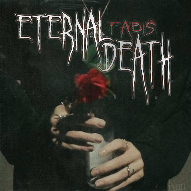 Eternal Death cover art
