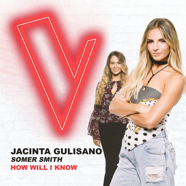 How Will I Know - The Voice Australia 2018 Performance / Live