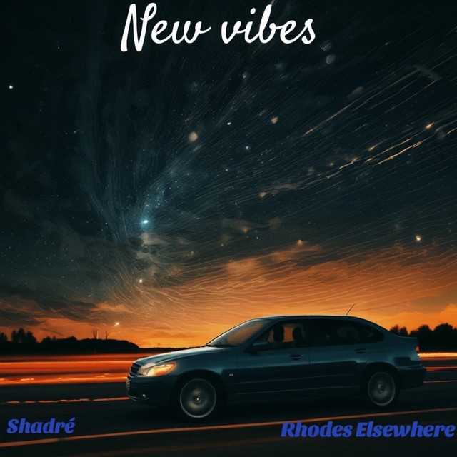 New vibes