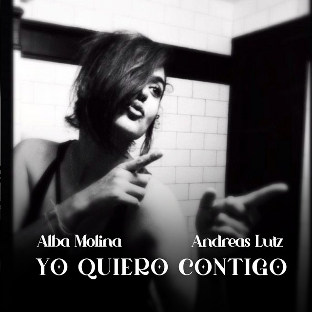 Yo Quiero Contigo album image