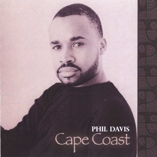 Cape Coast cover art
