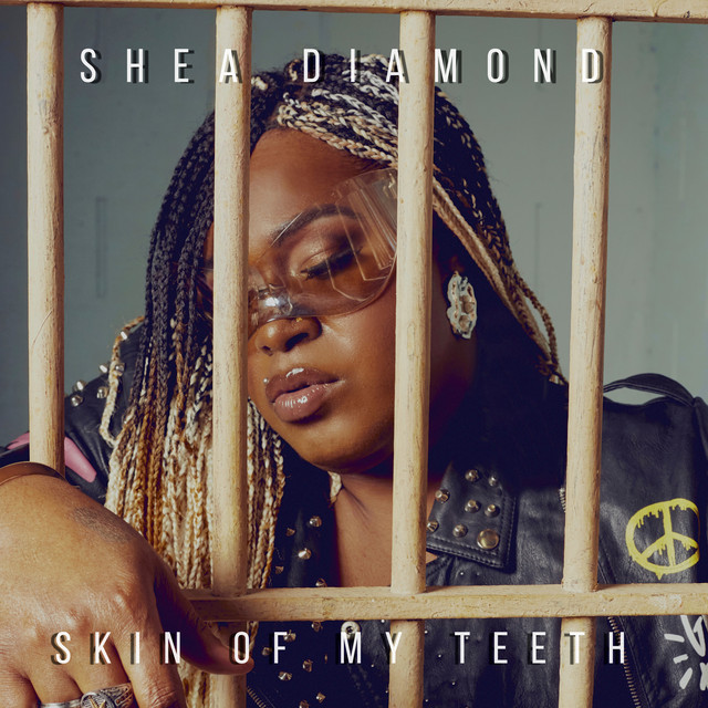 Skin of My Teeth cover art