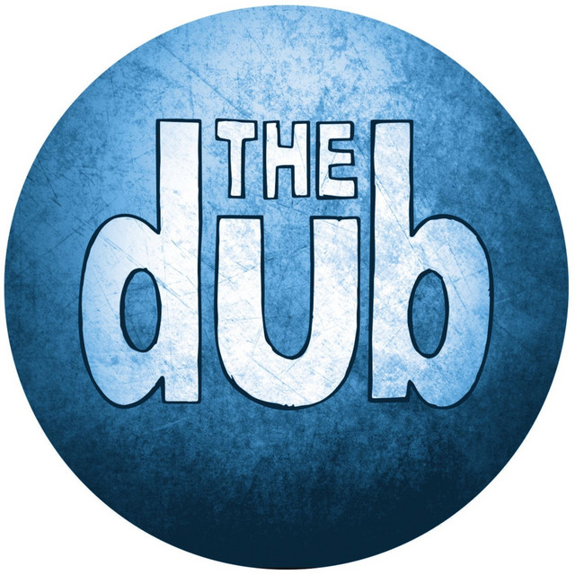 The Dub 105 cover art