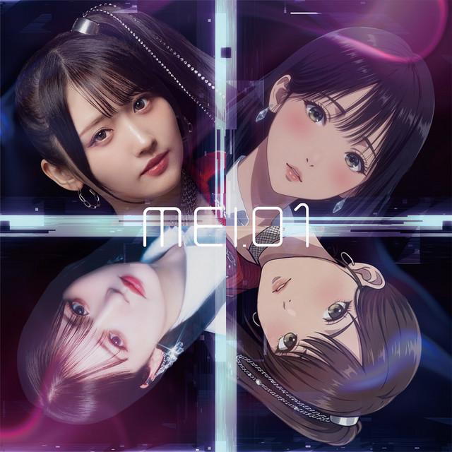 MEI.01 cover art
