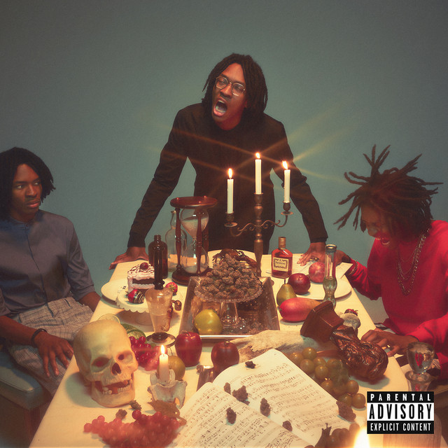 Jasiah I Am cover art