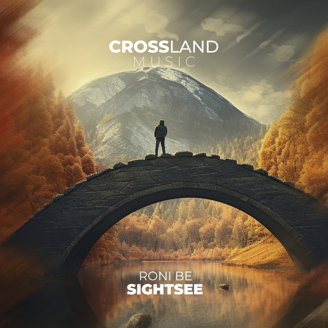 Sightsee album art
