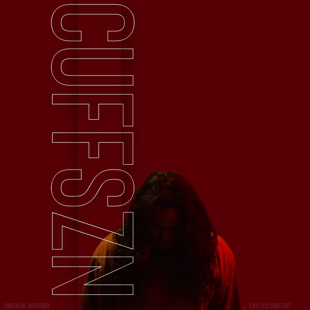 Cuffszn cover art