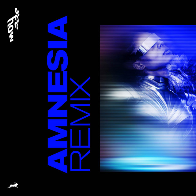Amnesia - See How Remix