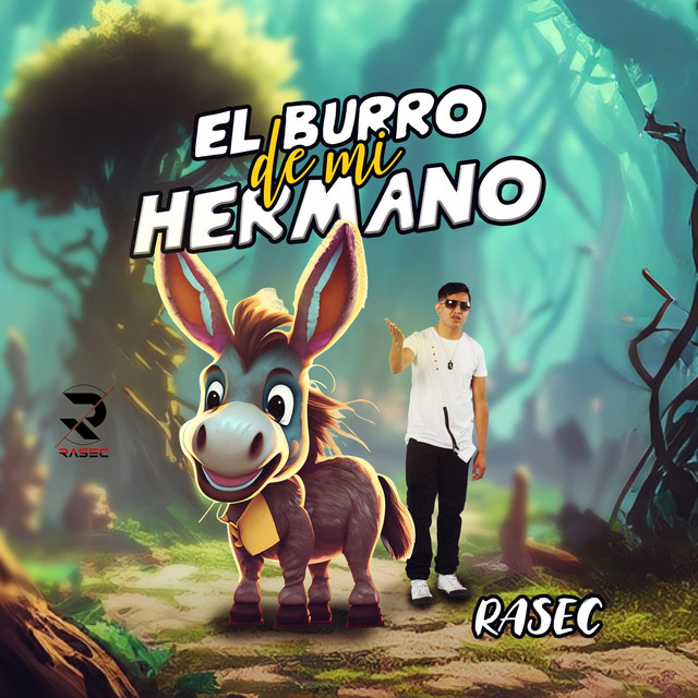 El Burro de Mi Hermano
