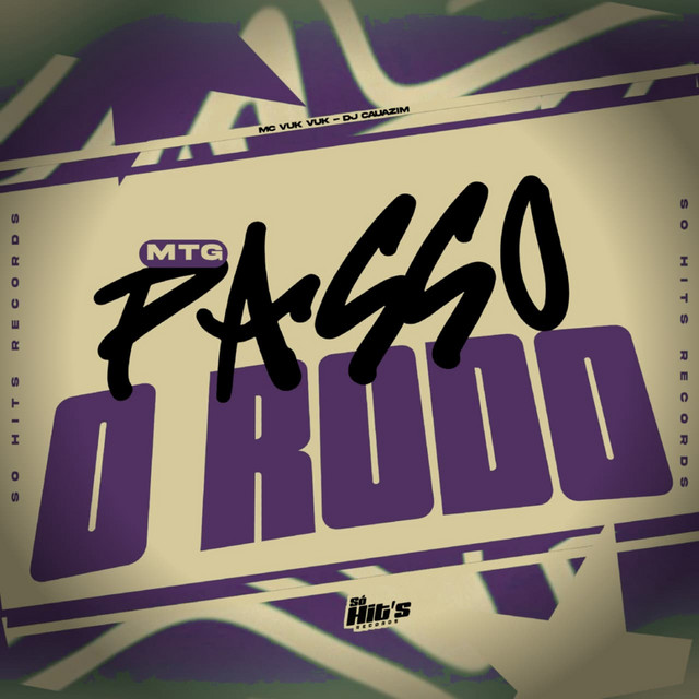 MTG Passo o Rodo