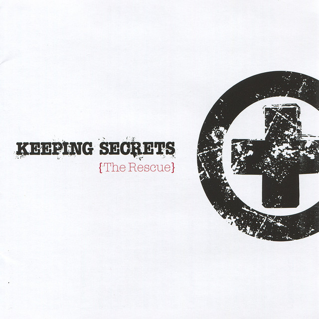 The Rescue cover art