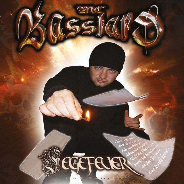Mc Basstard Juergon