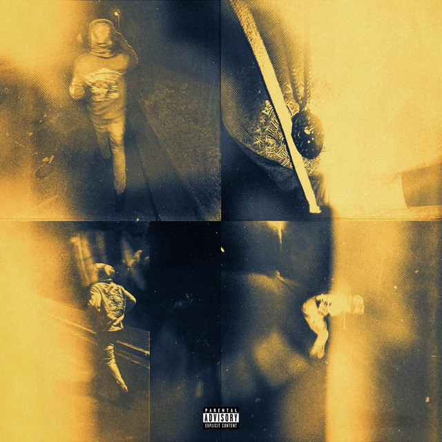 Execution Order 13 cover art