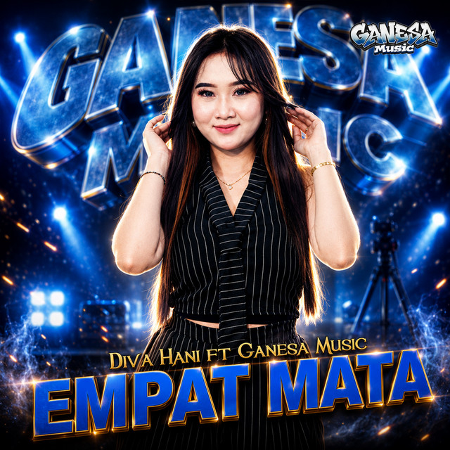 Empat Mata album image