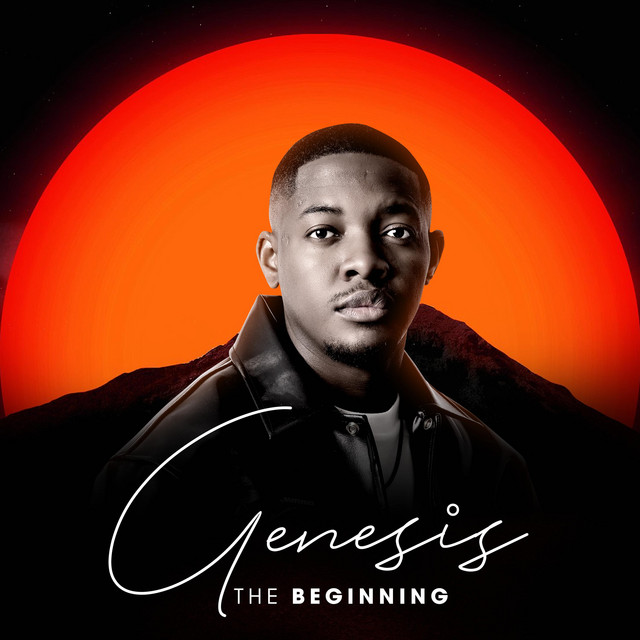 Genesis cover art