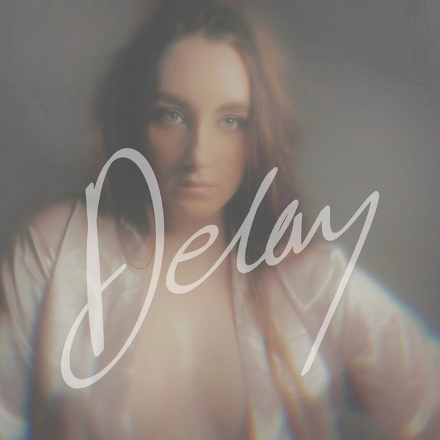 Delay cover art
