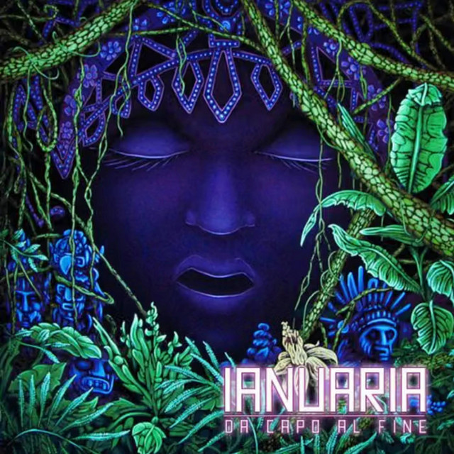 Pochette du titre Tree Of Life