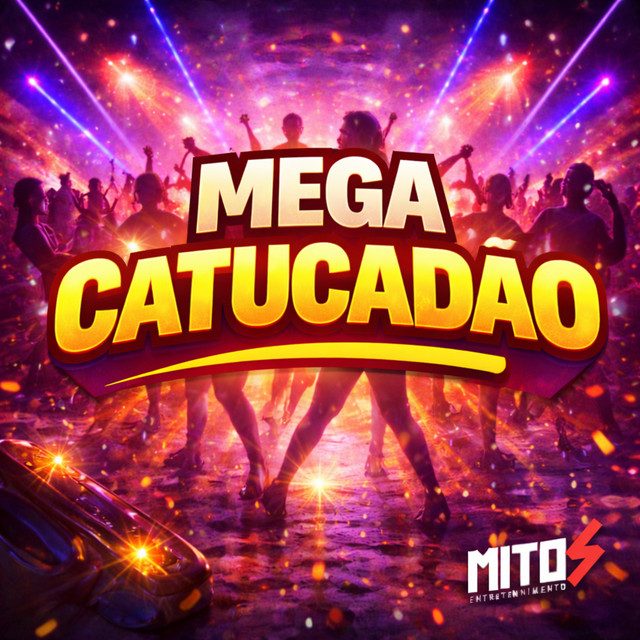 Mega Do Catucadão