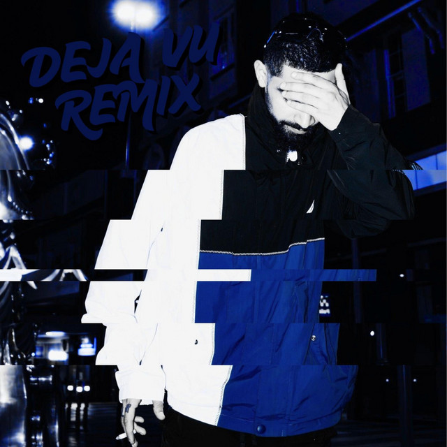 Deja Vu - Remix
