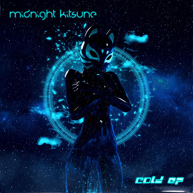 Cold cover art