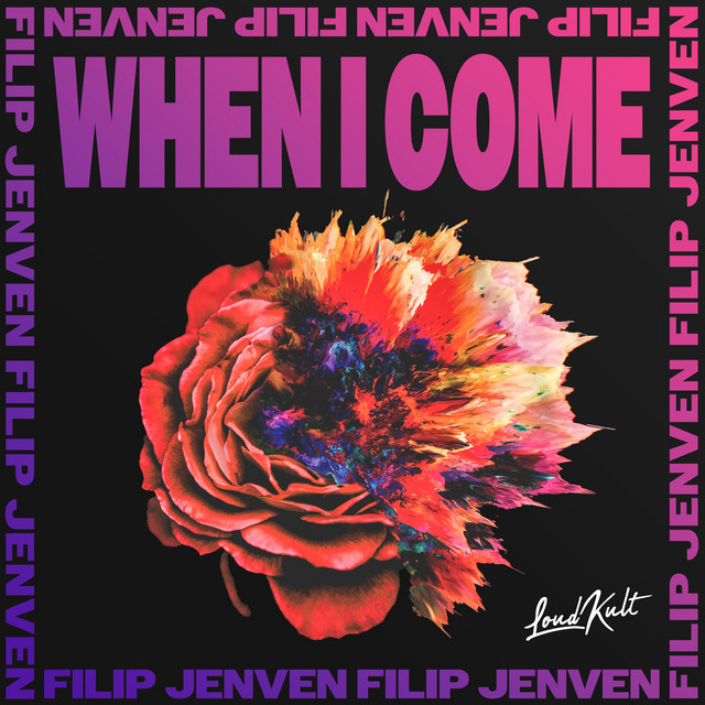 When I Come album image