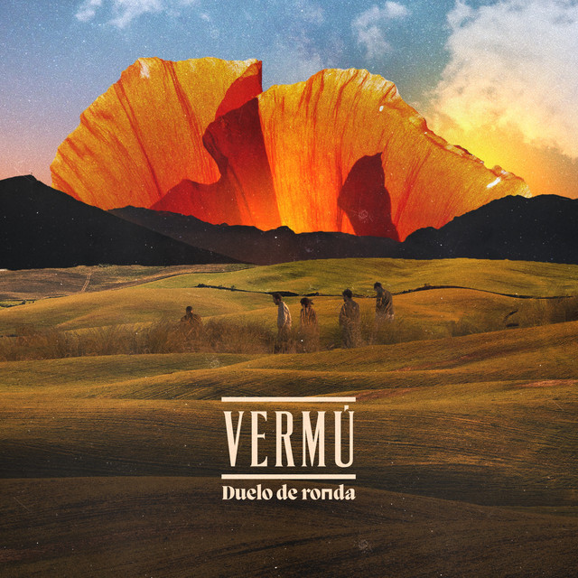 Duelo de ronda cover art