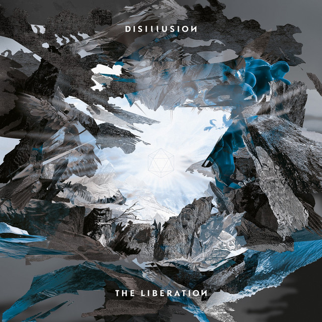 The Liberation cover art