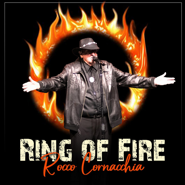 Rocco Cornacchia