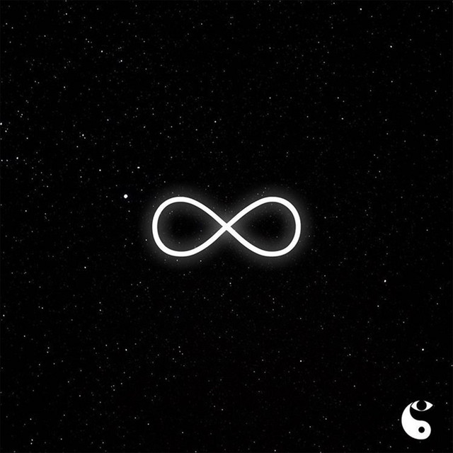 Infinity cover art