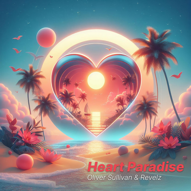 Heart Paradise - Radio Edit