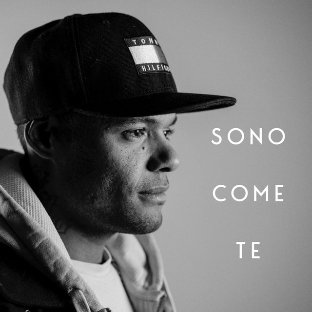 Sono come te - Single by Alex Mada | Spotify