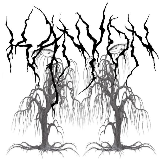 Kanyon cover art