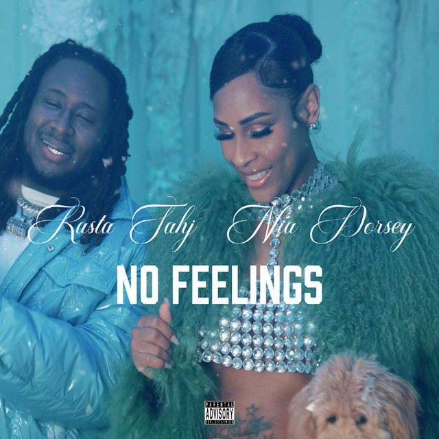 NO FEELINGS