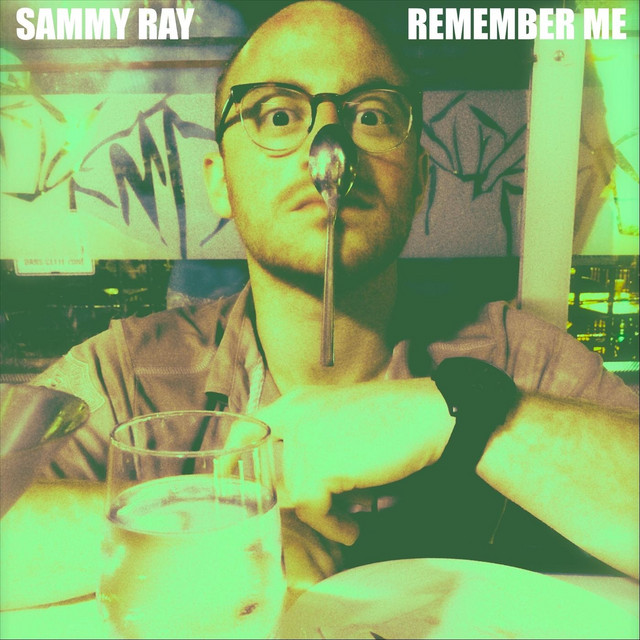 Finally - song and lyrics by Sammy Ray | Spotify