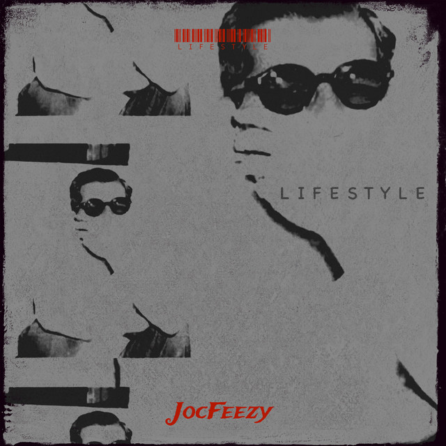 Lifestyle cover art