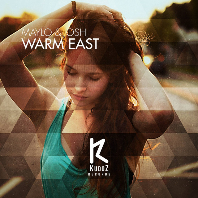 Warm East cover