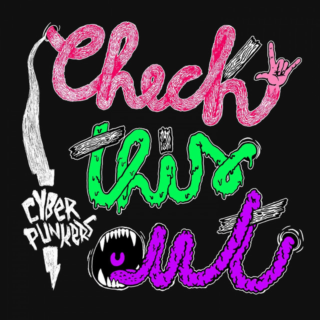 Check This Out - Original Club Mix
