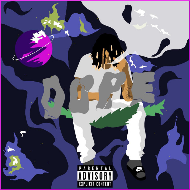King Mizzy | Spotify