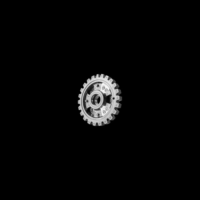 Troubleshooter artwork