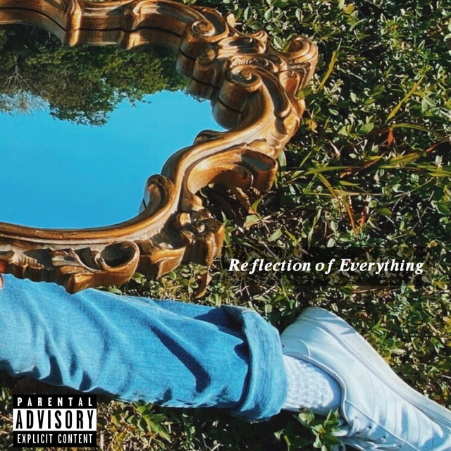 Reflection of Everything cover art