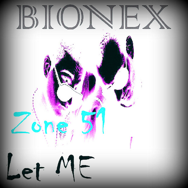 Let Me cover art