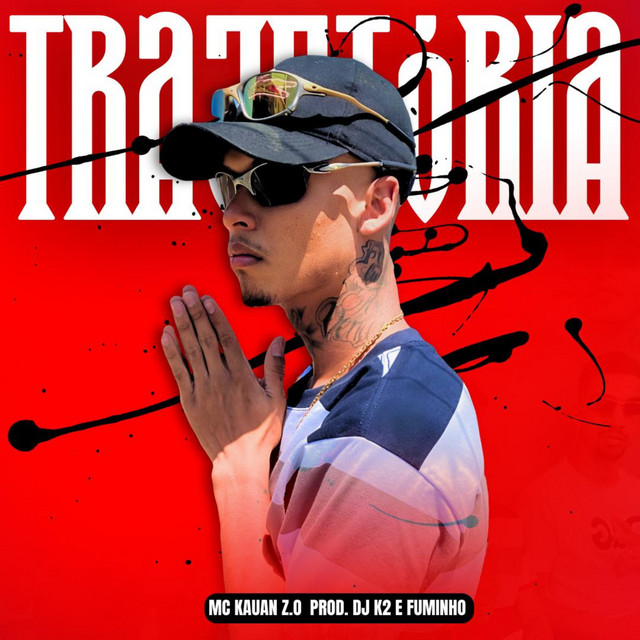 Trajetória