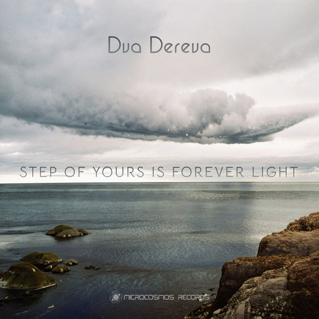 Cover art for Dva Dereva — Step of Yours Is Forever Light